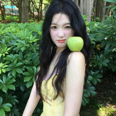 梦女孩