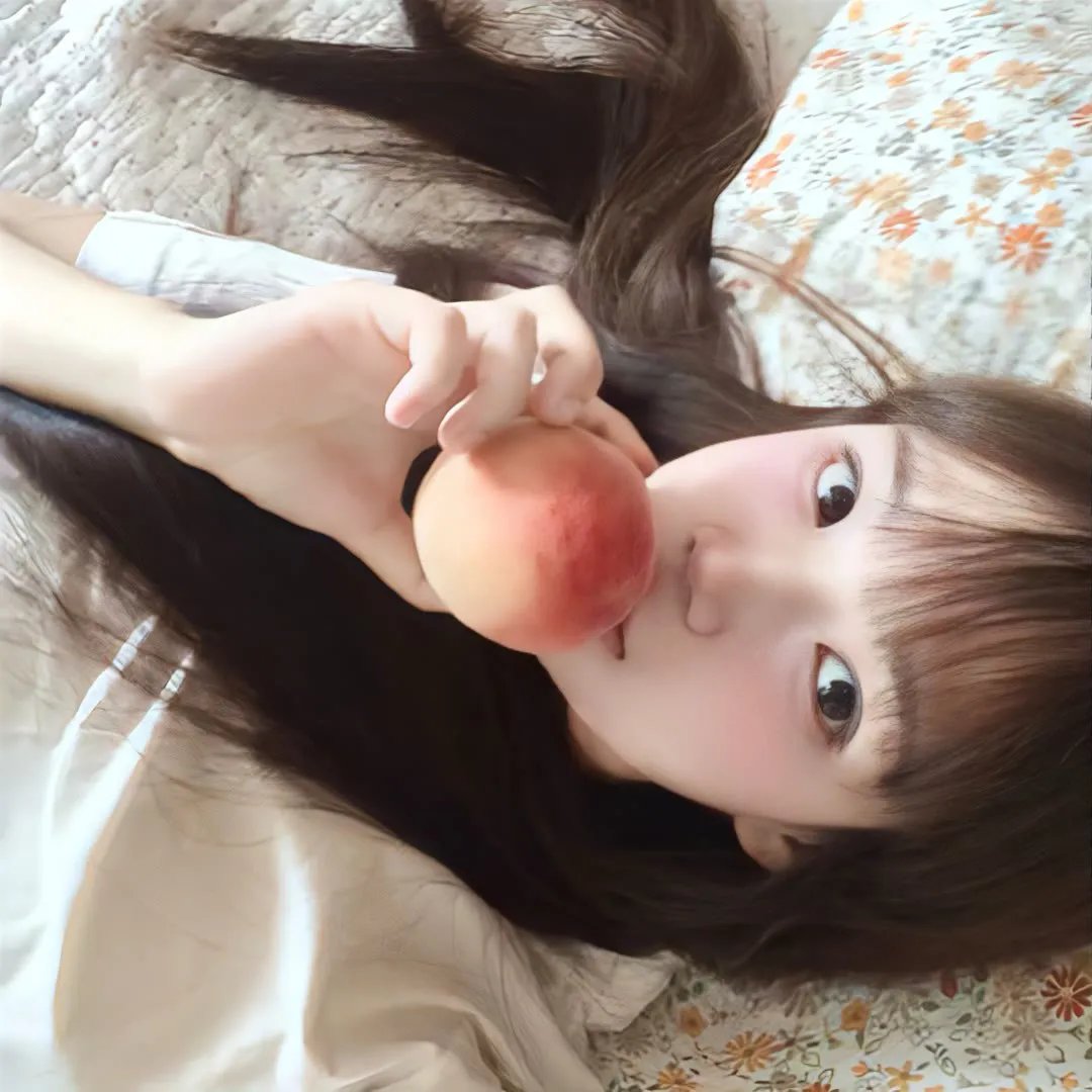 徒然喜欢你