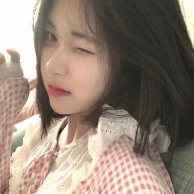 金发尤物